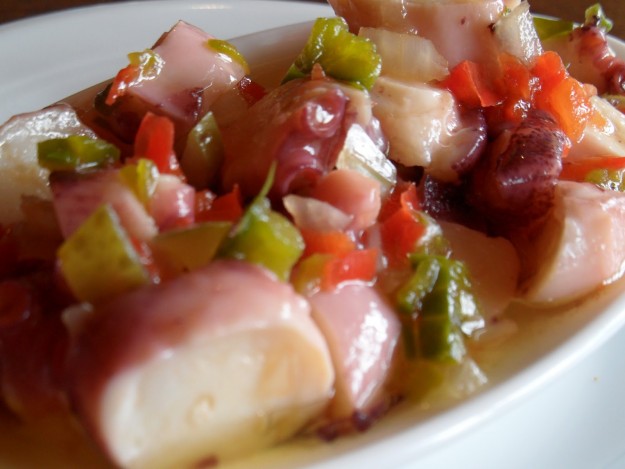 pulpo-a-la-vinagreta