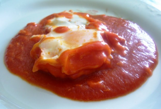 tomate-con-huevo