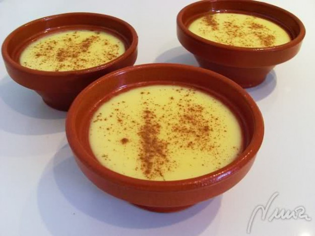 natillas