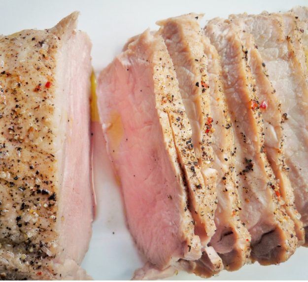 lomo de cerdo a la sal 2