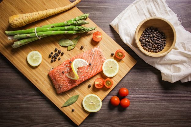 ceviche-de-salmon