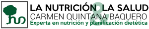 La nutrición y la salud