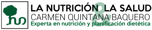 La nutrición y la salud