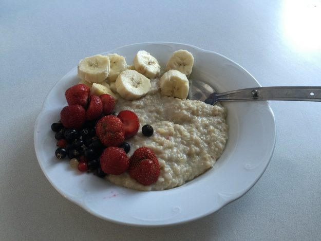 porridge