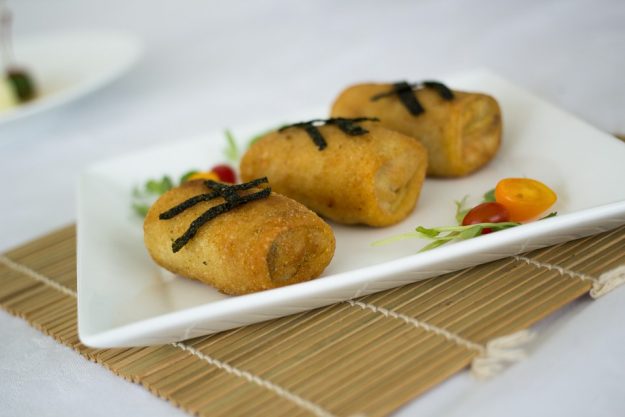 croquetas