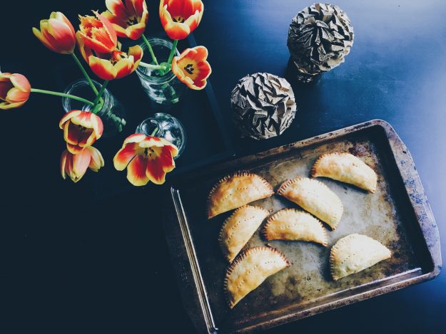 empanadillas