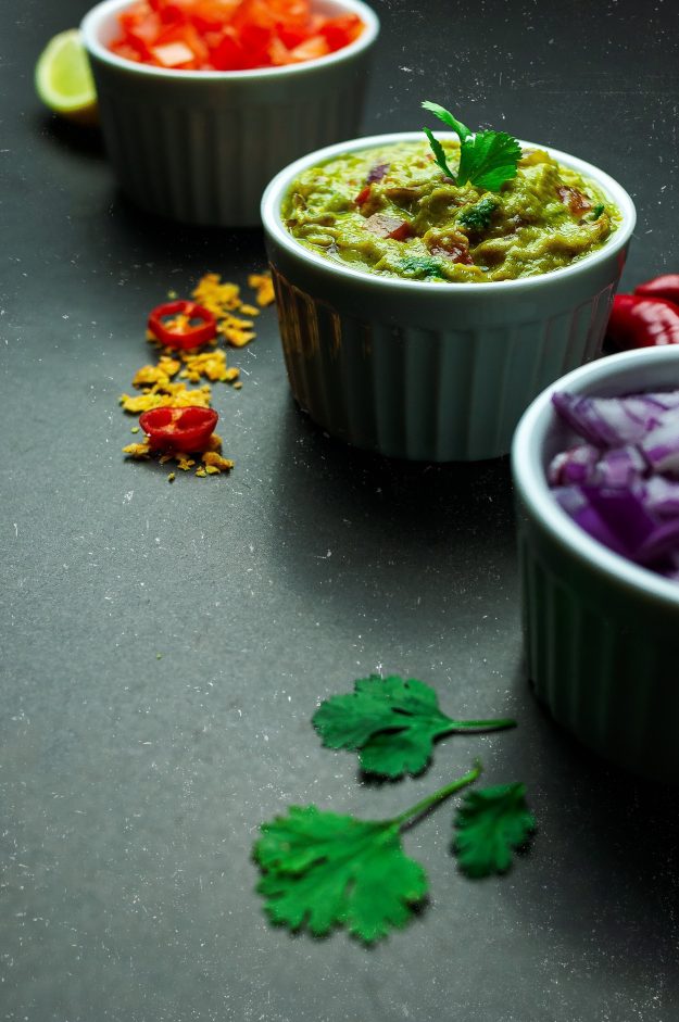guacamole