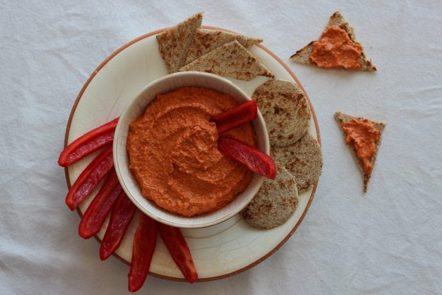 paté navidad